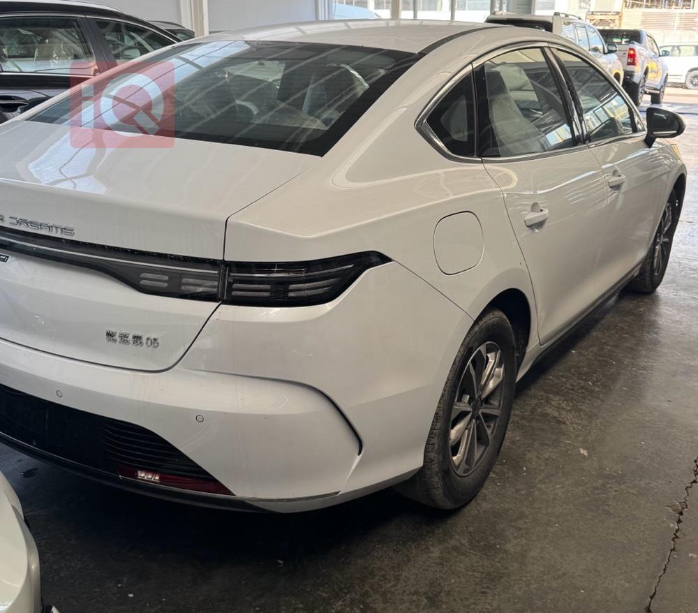 بي واي دي ديستروير 05